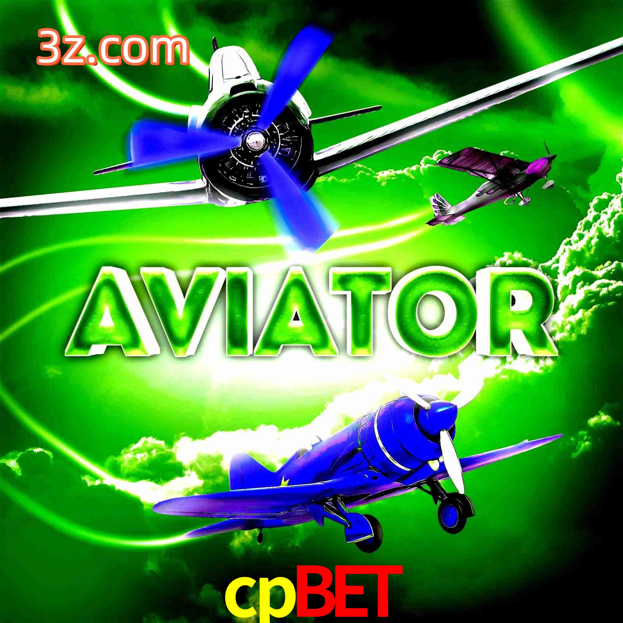 Aviator cpbet Tente a Sorte