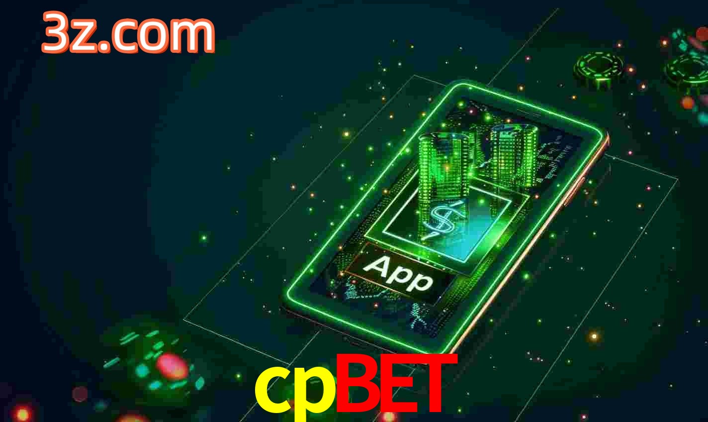 Simplificando a Experiência de Jogo cpbet App