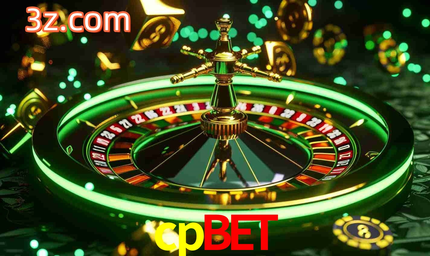Desfrutar de um Cassino cpbet