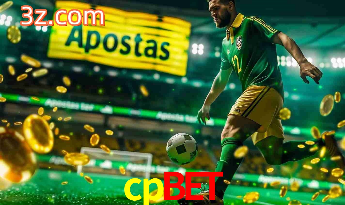 Diversas Apostas em Eventos Esportivos cpbet