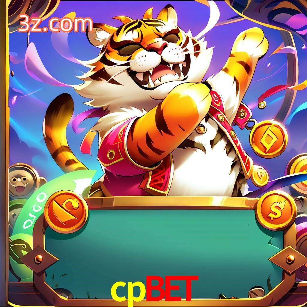 cpbet Fortune Tiger Mergulhe na Atmosfera