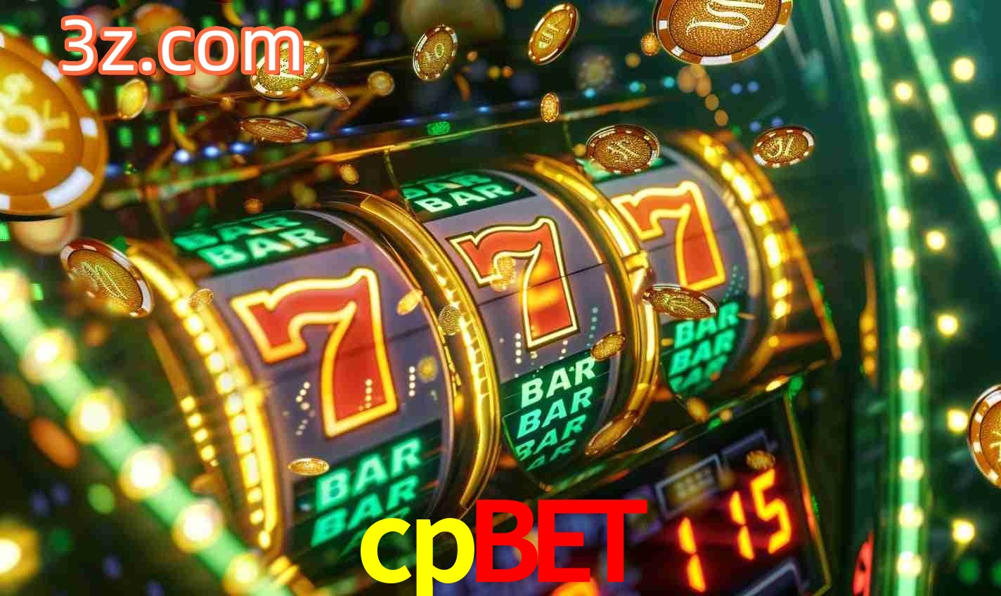 Populares Slots cpbet