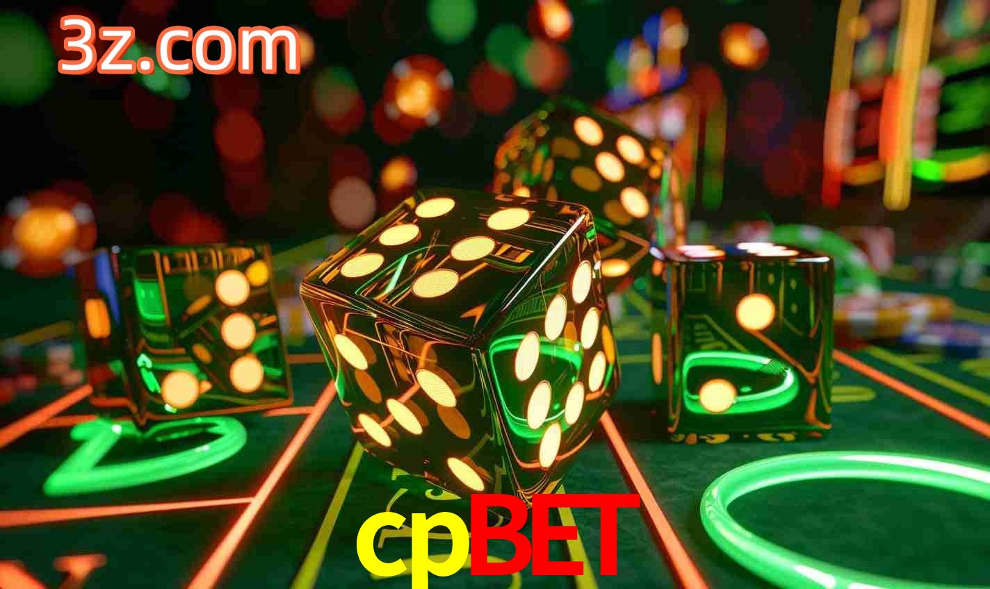 Entretenimento no Jogos cpbet