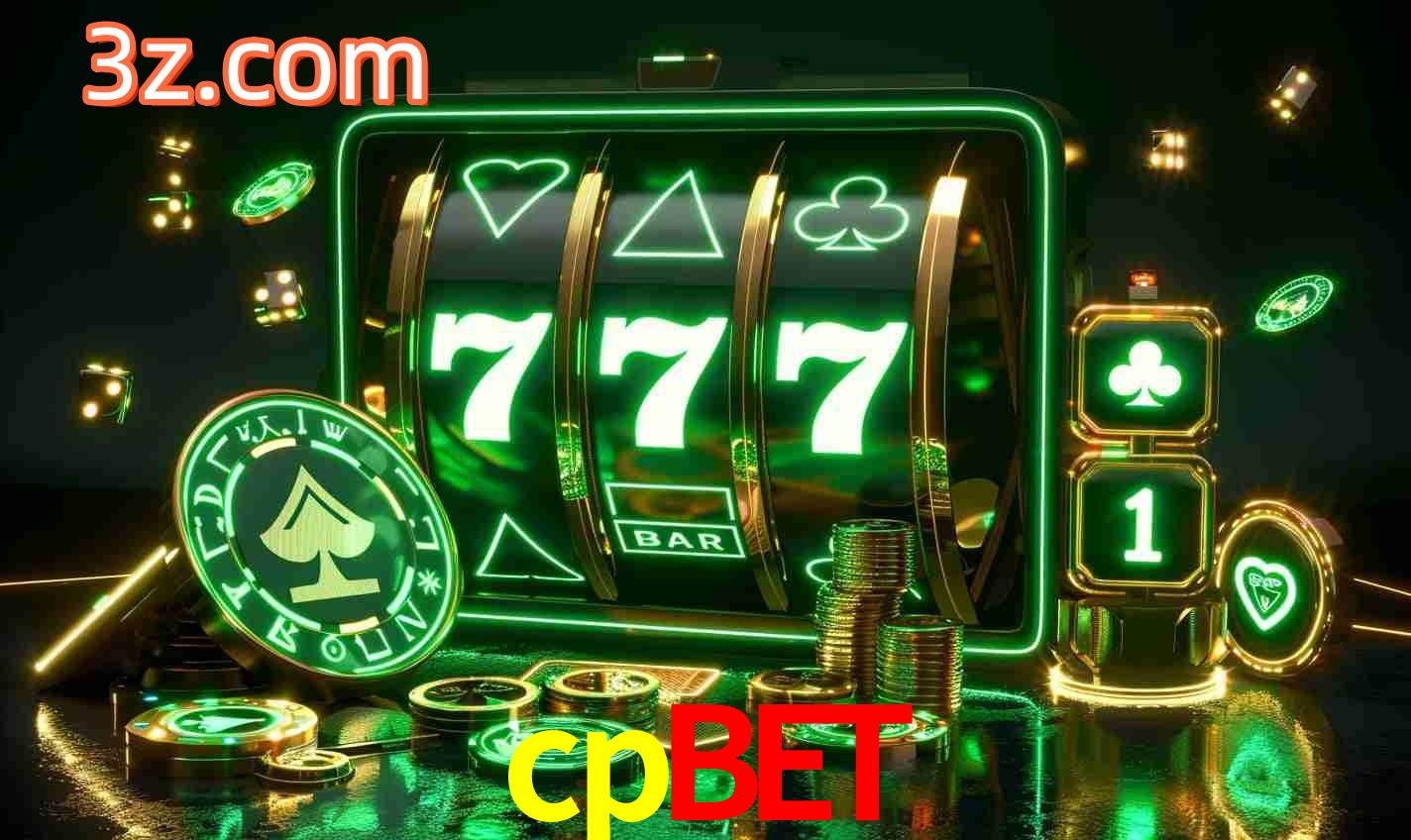 Seguro Login no Cassino Online cpbet
