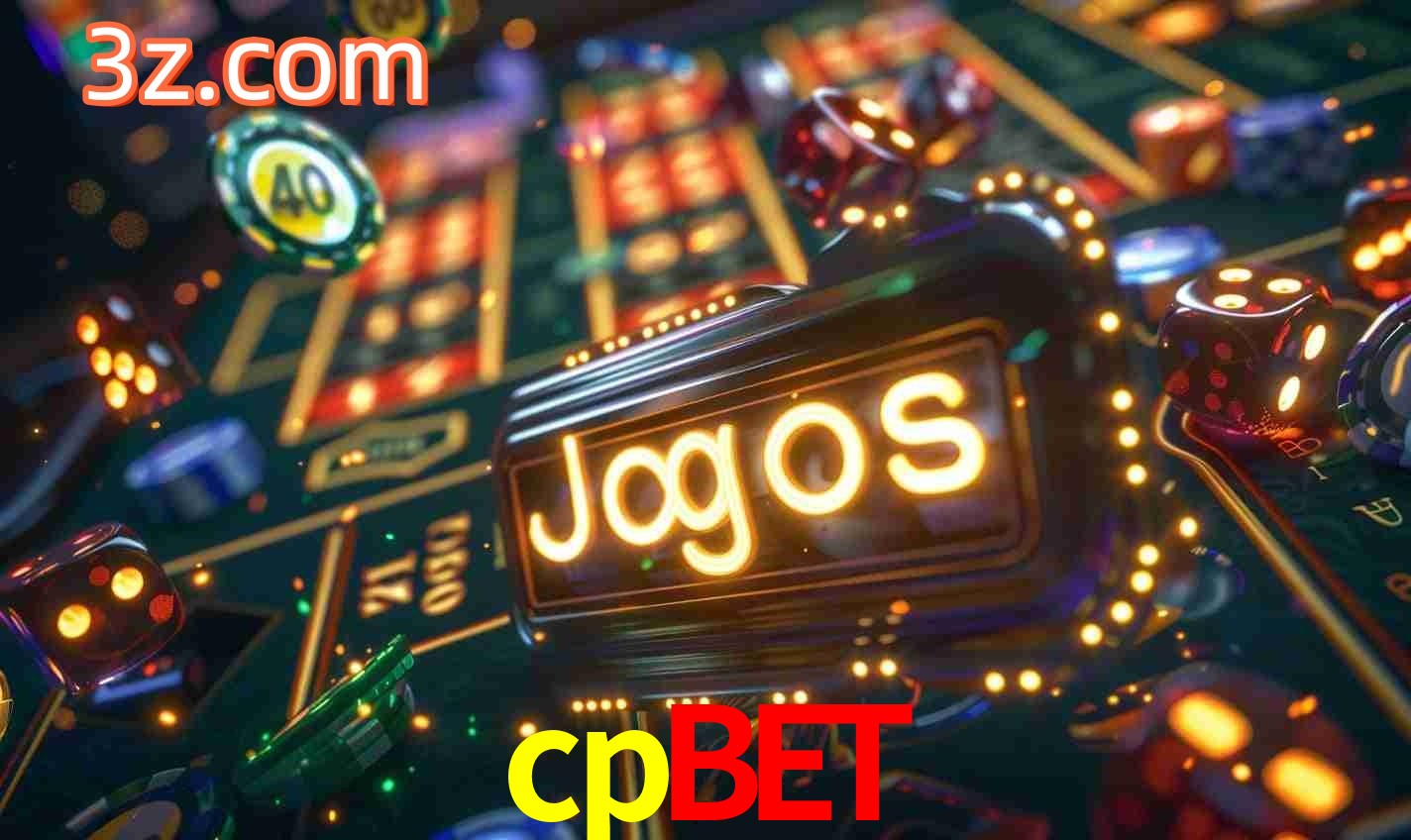Mundo dos Jogos cpbet