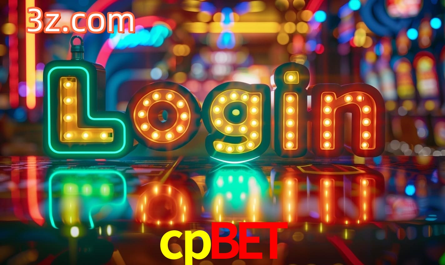 Mundo dos Jogos Cassino cpbet