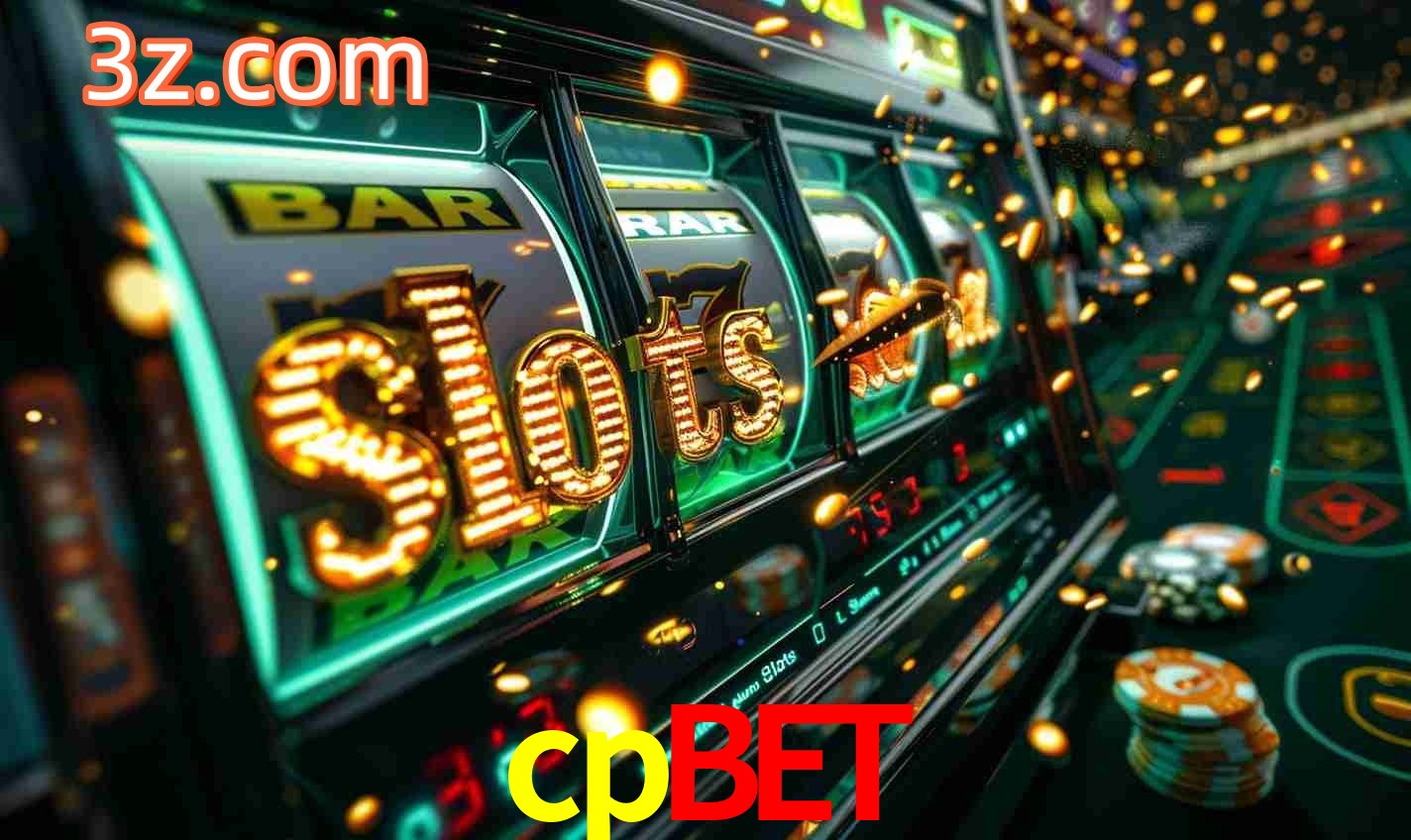 Melhor dos Slots Cassino cpbet